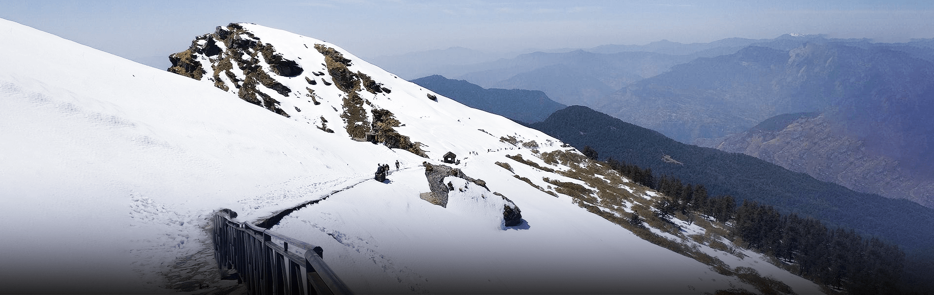 chopta tour package
